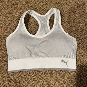 Puma Sports Bra! Small!